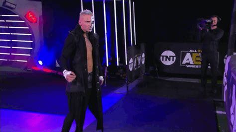 Aew GIF by ALL ELITE WRESTLING - Find & Share on GIPHY