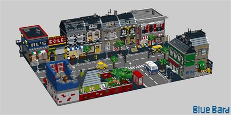 LEGO LDD wordt niet meer voorzien van Updates - Bouwsteentjes.info