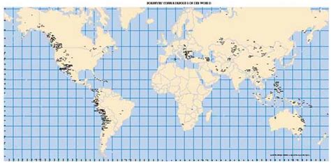 Porphyry Copper Deposits of the World: Database, Map, and Grade and ...