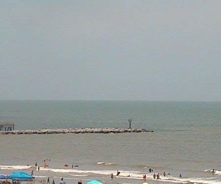 Jetty Park Beach Webcam in Cape Canaveral, FL - Live Beaches