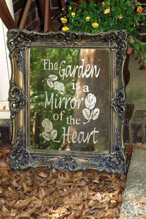 The Best Garden Wall Mirrors
