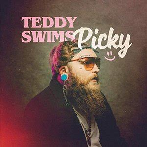 Teddy Swims albums and discography | Last.fm