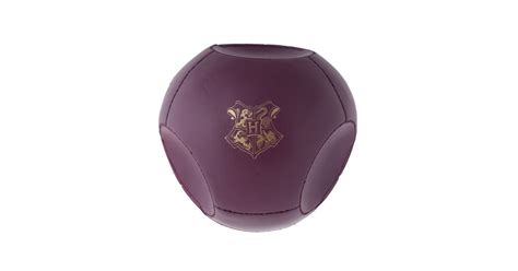 Quidditch Quaffle Ball ($39) | Pop Culture Gifts 2015 | POPSUGAR Entertainment Photo 327