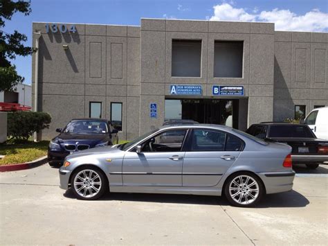 BMW Gallery, Vista CA | Bob Workman’s European Automotive