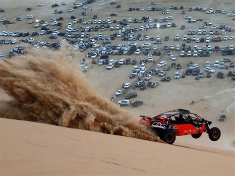 Dates for Abu Dhabi's Liwa Festival 2023 Confirmed! - Platinumlist Guide