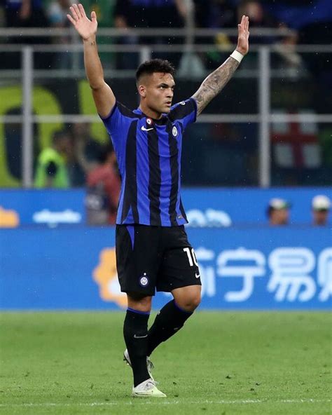 Man Utd would strike gold with Lautaro Martinez transfer after 'failed swap deal offer ...