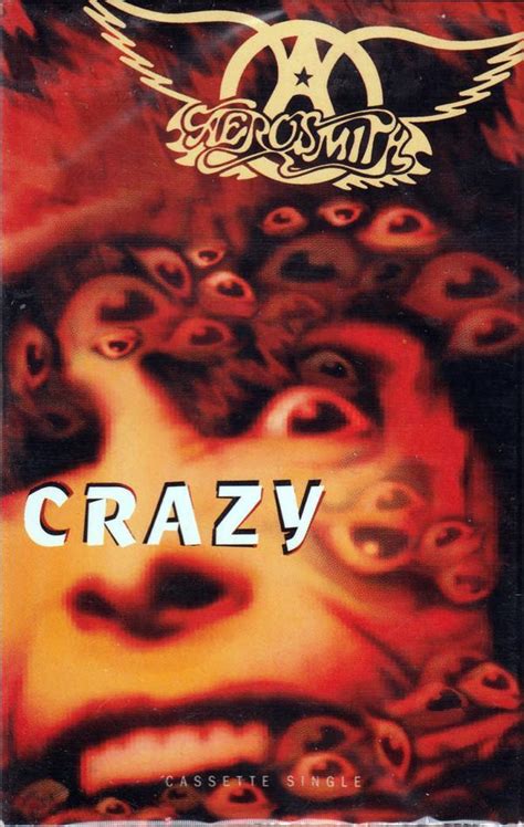 Aerosmith: Crazy (Music Video) (1994) - FilmAffinity