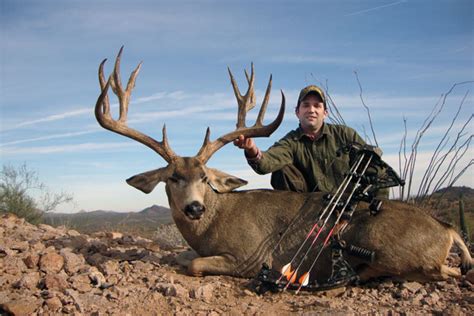 Donald Trump Jr: Fifth Avenue Redneck - Bowhunter