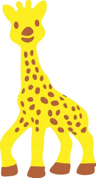 Cute Giraffe Free Stock Photo - Public Domain Pictures