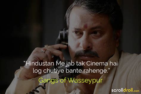 20 Best Gangs Of Wasseypur Dialogues That Make It A 'Cult'