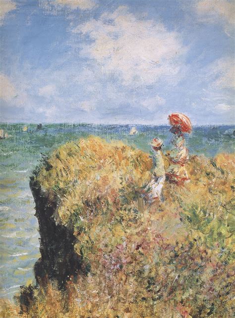 Claude Monet Paintings