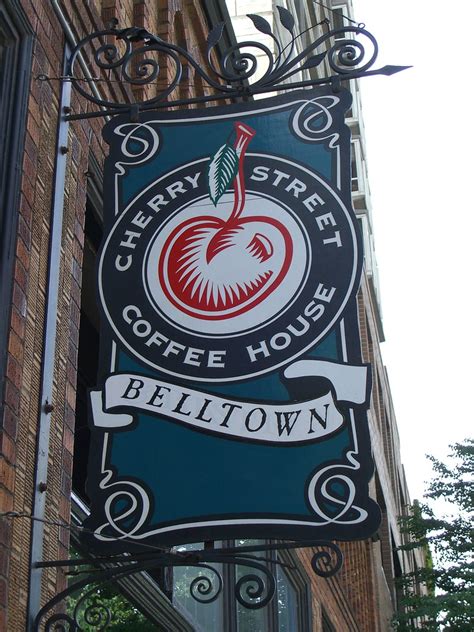 Cherry Street Coffee House - Belltown | Eric Fredericks | Flickr