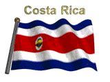 Blank Map Of Costa Rica Free Gif Png And Vector Blank Maps Images