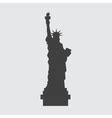 Statue liberty icon Royalty Free Vector Image - VectorStock