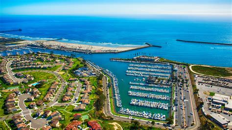 Oceanside Makes Top 20 List for Happiest Cities in the U.S. – NBC 7 San Diego