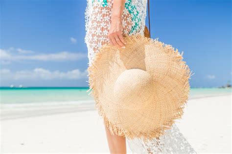 What To Look For in a Sun Hat – 5 Essential Tips - Hat Realm