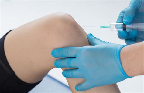 Do hyaluronic acid injections work for knees? - Chris Bailey Orthopaedics