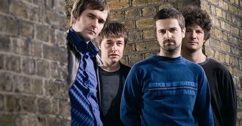 Indie band The Bluetones to play final gig at Napton Music Festival - CoventryLive