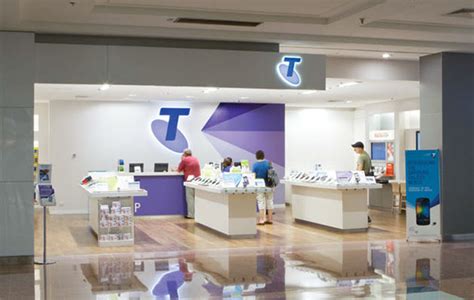 Telstra on Behance