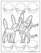 20 Sylveon Coloring Pages Free PDF Printables  Witch coloring sketch template