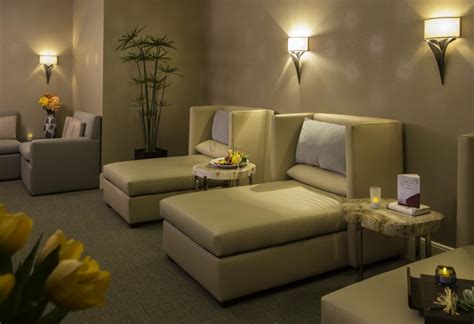 The Spa At Rosen Centre | Rosen Centre Hotel