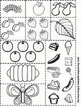 Very Hungry Caterpillar Butterfly Coloring Pagepw  Home sketch template