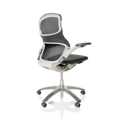 Knoll Generation Office Chair | Palette & Parlor | Modern Design