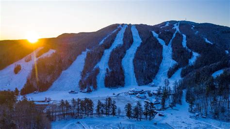 Ski Sunapee: Mount Sunapee, New Hampshire | Explore New England