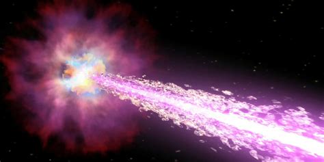 Gamma-ray Bursts