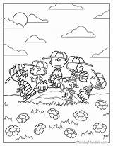 32 Peanuts & Snoopy Coloring Pages Free PDF Printables sketch template