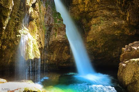 Lakes, waterfalls. Allgäu on Behance