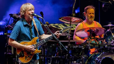 How To Buy Phish Tickets For Fall Tour 2023