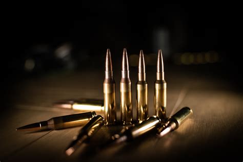 Lapua cartridges | Factory loaded ammo | ammunition - Lapua