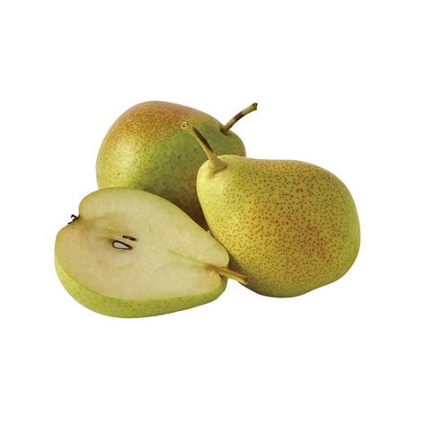 Fresh Forelle Pear - Shop Pears at H-E-B