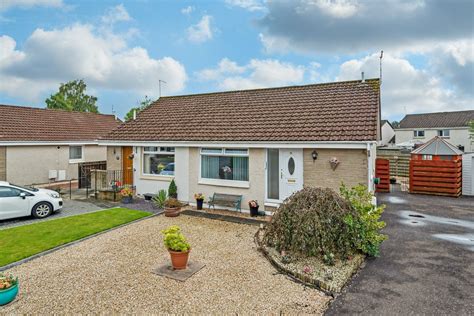 2 bed bungalow for sale in Maurice Avenue, Stirling, Stirling FK7 - Zoopla