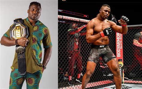 UFC News: How many knockouts does Francis Ngannou have?