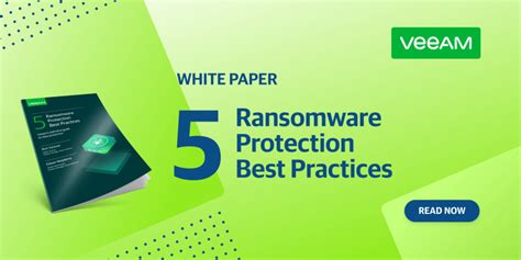 5 best Practices to Ransomware Protection – Blue Chip Strategies