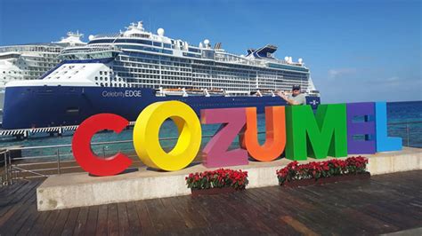 Cozumel, Mexico cruise schedule September-December 2020 | Crew Center