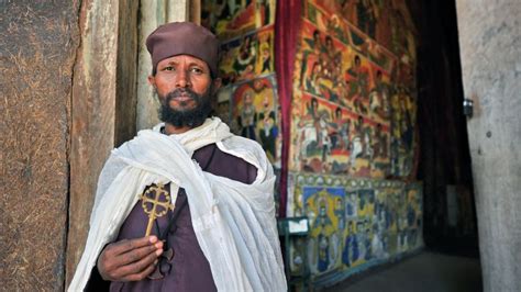 Is Ethiopia the site of the Ark of the Covenant? | CNN