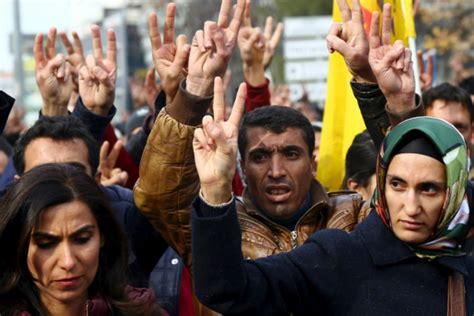 Thinking About “the Kurds” | Council on Foreign Relations