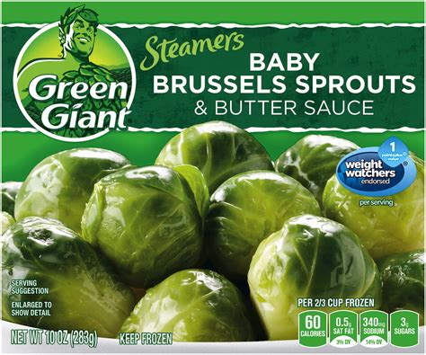 Green Giant Frozen Vegetables 10 oz Just $.49 with Safeway Stock Up ...