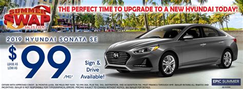 Delray Hyundai | New & Used Hyundai Dealer in South Florida