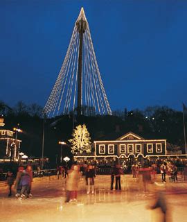 Liseberg Christmas Market – Weihnachten 2022