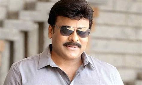 Get Ready To Witness The First Look Poster Of Chiranjeevi's 152nd Movie On 22nd August