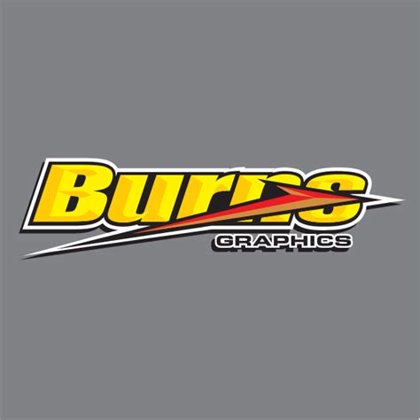 Burns Graphics Logo [ Download - Logo - icon ] png svg