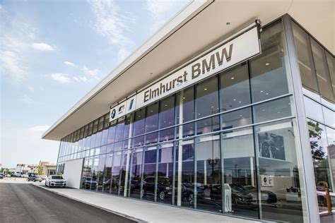 McGrath BMW of Elmhurst - Elmhurst, IL | Cars.com