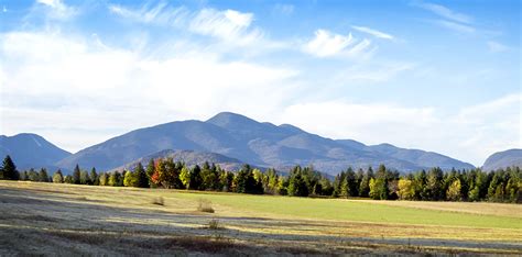 Adirondack Geology: How the Adirondacks Were Formed