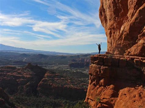 10 of the Best Hiking Trails in Phoenix, Arizona - Flavorverse