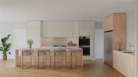 FORM Kitchens | Built to perform