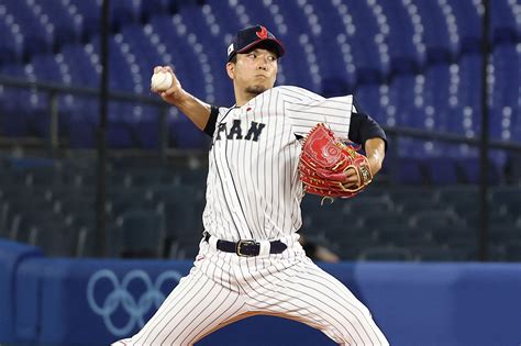 Mets to meet with top Japanese pitcher Kodai Senga